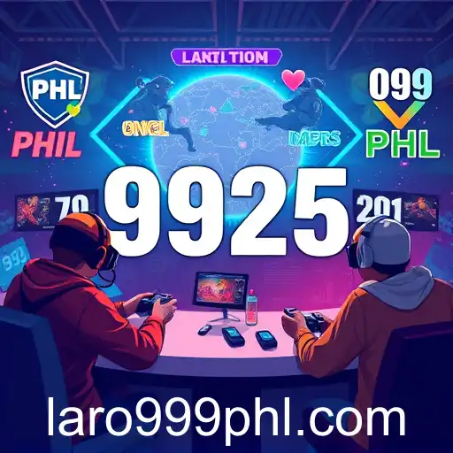 999 PHL Game Surges in Popularity