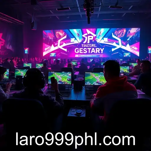 Exploring the 999 PHL Boom in Online Gaming