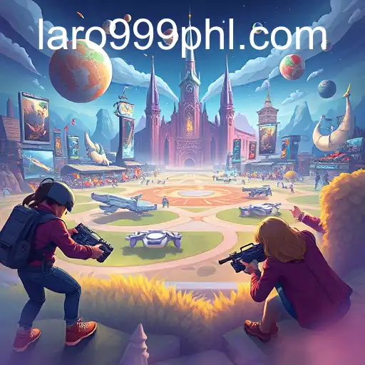 999 PHL: Gaming Trends in 2025