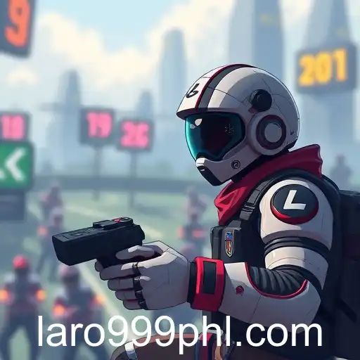 Gaming Innovation: 999PHL Leading the Charge