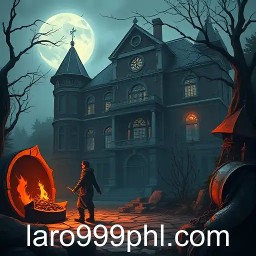 Exploring the Enigmatic Worlds of Adventure Games: A Dive into '999 phl'