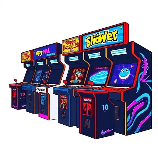 Exploring the Exciting World of 'Arcade Classics' on Popular Gaming Platforms