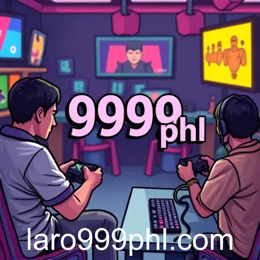 Exploring 'Casual Play': The Rise of Relaxed Gaming with '999 phl'