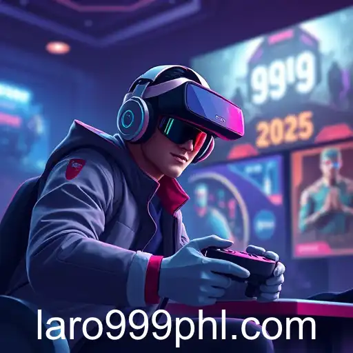 The Rise of Digital Gaming in 2025