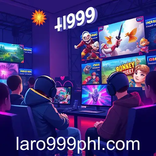 Emerging Trends in Online Gaming: 999 PHL's Impact