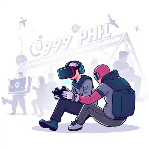 The Evolution of Gaming in 2025