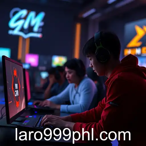 The Evolution of Gaming: How '999 Phl' is Transforming Online Platforms