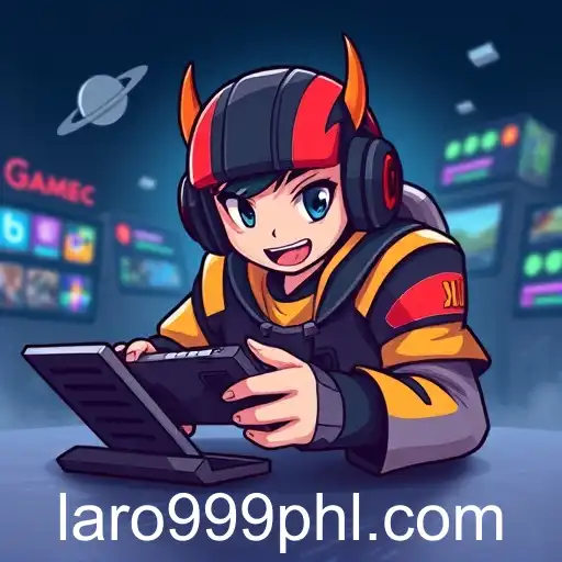 Gaming Industry and Philippine Expansion