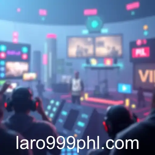 Gaming and Technological Evolution