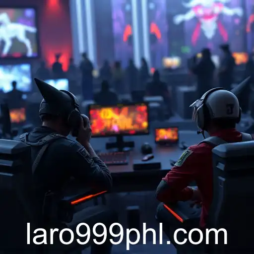 Exploring the Fascinating World of Multiplayer Games: A Dive into '999 phl' Phenomenon