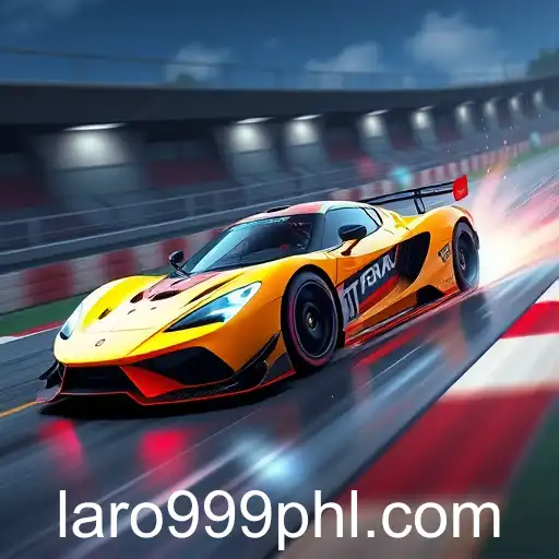Exploring the Thrilling World of 'Racing Games' Inspired by '999 phl'