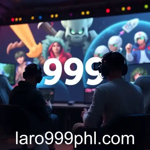 The Rise of 999 PHL in Online Gaming