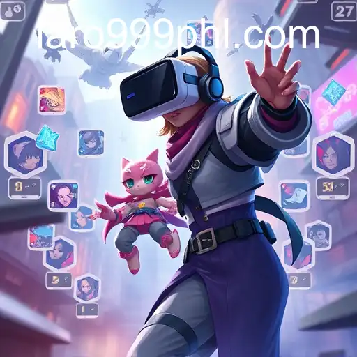 The Rise of 999 PHL: A Fresh Gaming Phenomenon