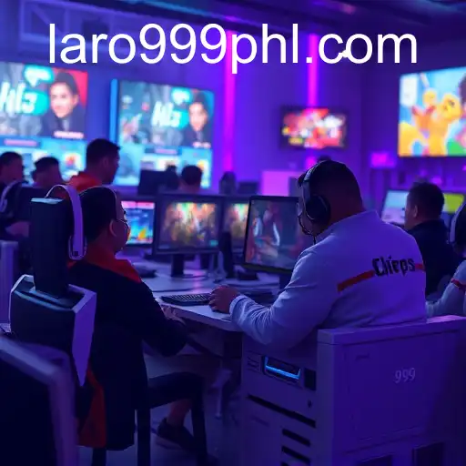 The Rise of 999 PHL in Gaming