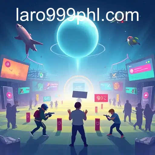 Rise of Online Gaming: 999 PHL's Impact