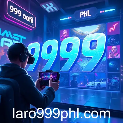 The Rise of '999 phl': A New Era in Gaming