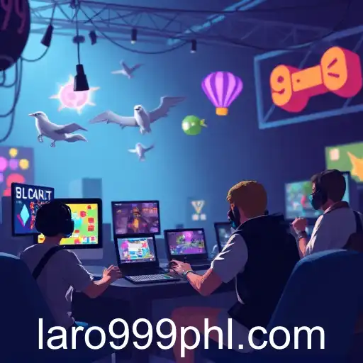 The Rise of Online Gaming in 2025
