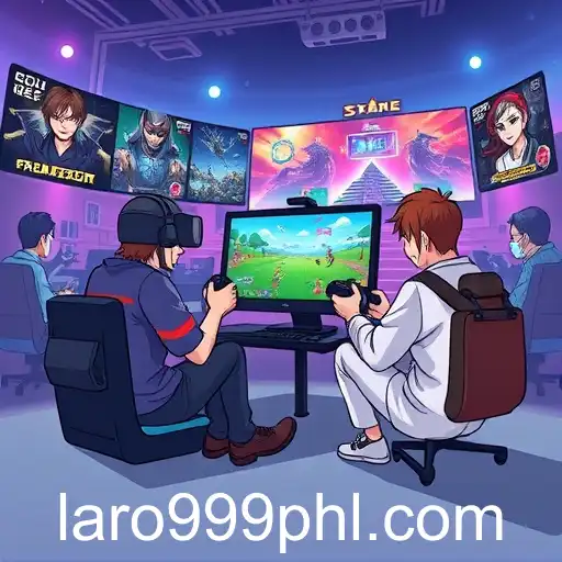 The Rise of Online Gaming in the Philippines