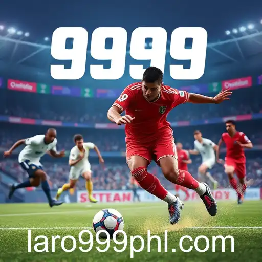 Exploring the Thrilling World of Sports Games: An Insight into the '999 phl' Phenomenon