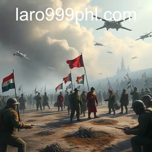 Exploring the Intricacies of Strategy Games: The Rise and Interpretation of '999 phl'